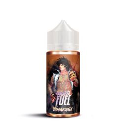 Fighter Fuel X ENFER - Yamakasi 100ml