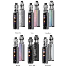 Smoktech - Kit X-Priv Solo