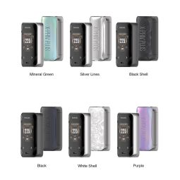 Smoktech - Box X-Priv Plus
