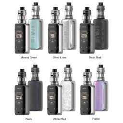 Smoktech - Kit X-Priv Plus