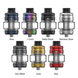 Smoktech - TF-D Tank 5,5ml 