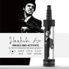 Fumytech - E-Chicha Portable Hookah Air 6ml 3200mAh limited Edition (1000pcs)
