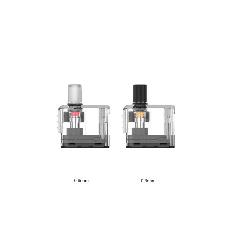 Vaporesso - Cartouches Apex X2