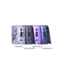 Vaperz Cloud - Box Hammer of God 400 XL