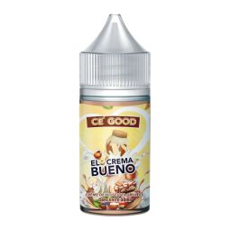 CE'GOOD - El Crema Bueno