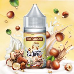 CE'GOOD - El Crema Bueno - Concentré 30ml