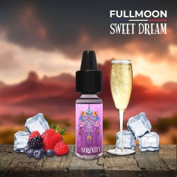 Sweet Dream by Full Moon - Serenity Concentré 10ml