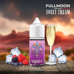Sweet Dream by Full Moon - Serenity Concentrate 30ml