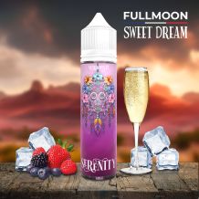 Sweet Dream by Full Moon - Serenity 50ML 50/50