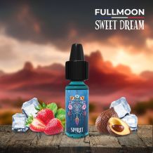 Sweet Dream by Full Moon - Spirit Concentré 10ml