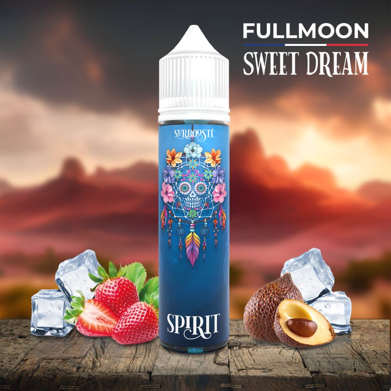 Sweet Dream by Full Moon - Spirit 50ML 50/50