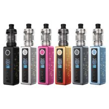 Voopoo - Kit Vinci Spark 100