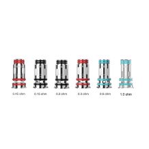 Résistance Voopoo - PnP X x 5