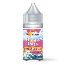 Nuages des Iles - Happy Days Concentré 30ml