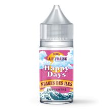 Nuages des Iles - Happy Days Concentrate 30ml
