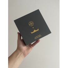 Dotmod - DotAIO V2 limited edition Sturdy Nero