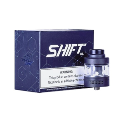 Vaperz Cloud - Shift Sub-Tank XL