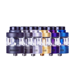 Vaperz Cloud - Shift Sub-Tank XL