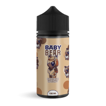 Baby Bear - Chocomilk Hazelnut 100ml