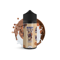 Baby Bear - Chocomilk Hazelnut 100ml