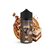 Baby Bear - Coffee Cake 100ml