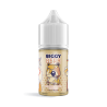 Biggy Bear - Smooth Vanilla Custard Concentré 30ml