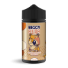Biggy Bear - Smooth Vanilla Custard 200ml