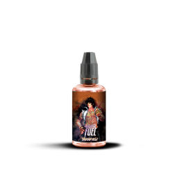 Fighter Fuel by Maison Fuel - Yamakasi Concentré 30ML