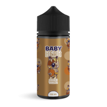 Baby Bear - Golden Vanilla 100ml
