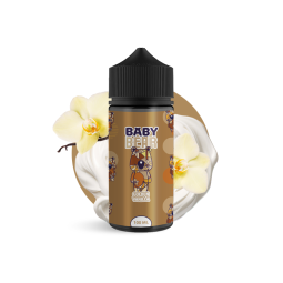 Baby Bear - Golden Vanilla 100ml