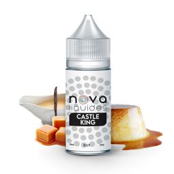 Nova Concentré - Castle King 30ml