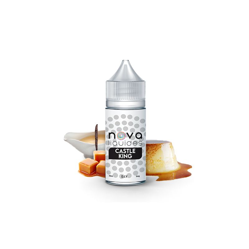 Nova Concentré - Castle King 30ml