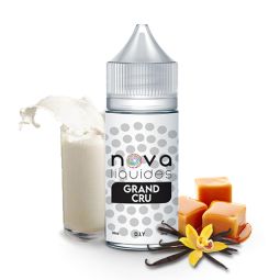 Nova Concentré - Grand Cru 30ml