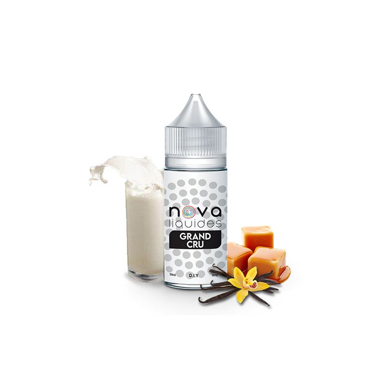 Nova Concentré - Grand Cru 30ml