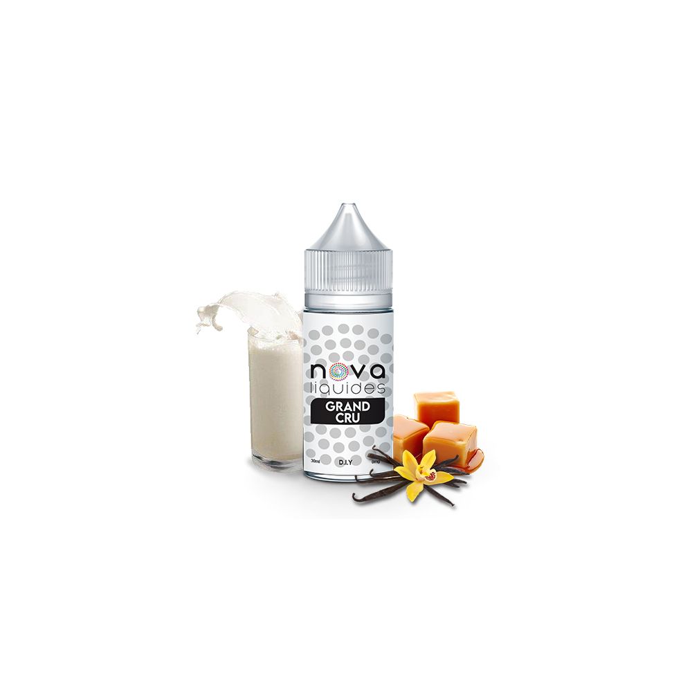 Nova Concentré - Grand Cru 30ml