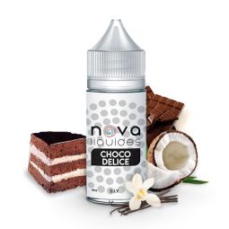 Nova Concentré - Choco Delice 30ml