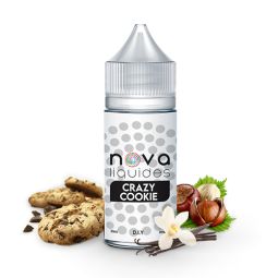 Nova Concentré - Crazy Cookie 30ml