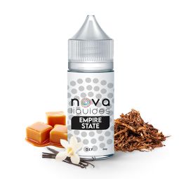 Nova Galaxy - Empire State 30ml