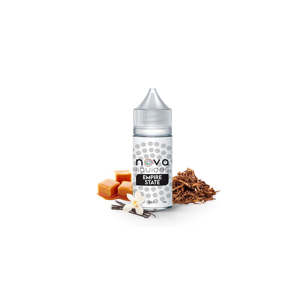 Nova Galaxy - Empire State 30ml