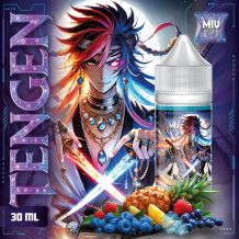 MIV by Made in Vape - Tengen Concentré 30ML