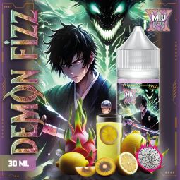 MIV by Made in Vape - Demon Fizz Concentré 30ML