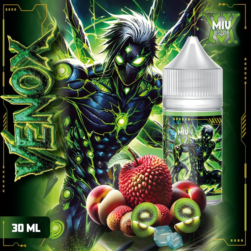 MIV by Made in Vape - Venox Concentrate 30ML