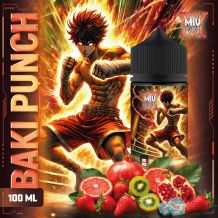 MIV by Made in Vap - Baki 100ml