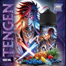 MIV by Made in Vap - Tengen 100ml