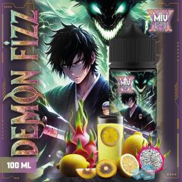 MIV by Made in Vap - Demon Fizz 100ml