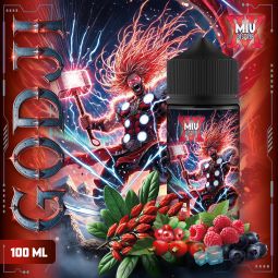 MIV by Made in Vap - Godji 100ml