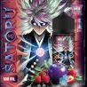 MIV by Made in Vap - Satoru 100ml