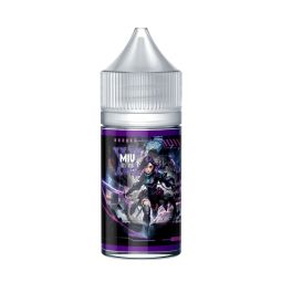 MIV by Made in Vape - Black Hole Concentrate 30ML
