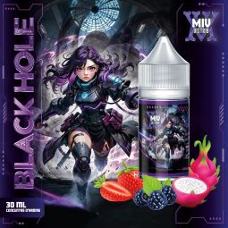 MIV by Made in Vape - Black Hole Concentré 30ML
