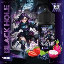 MIV by Made in Vape - Black Hole 100ml